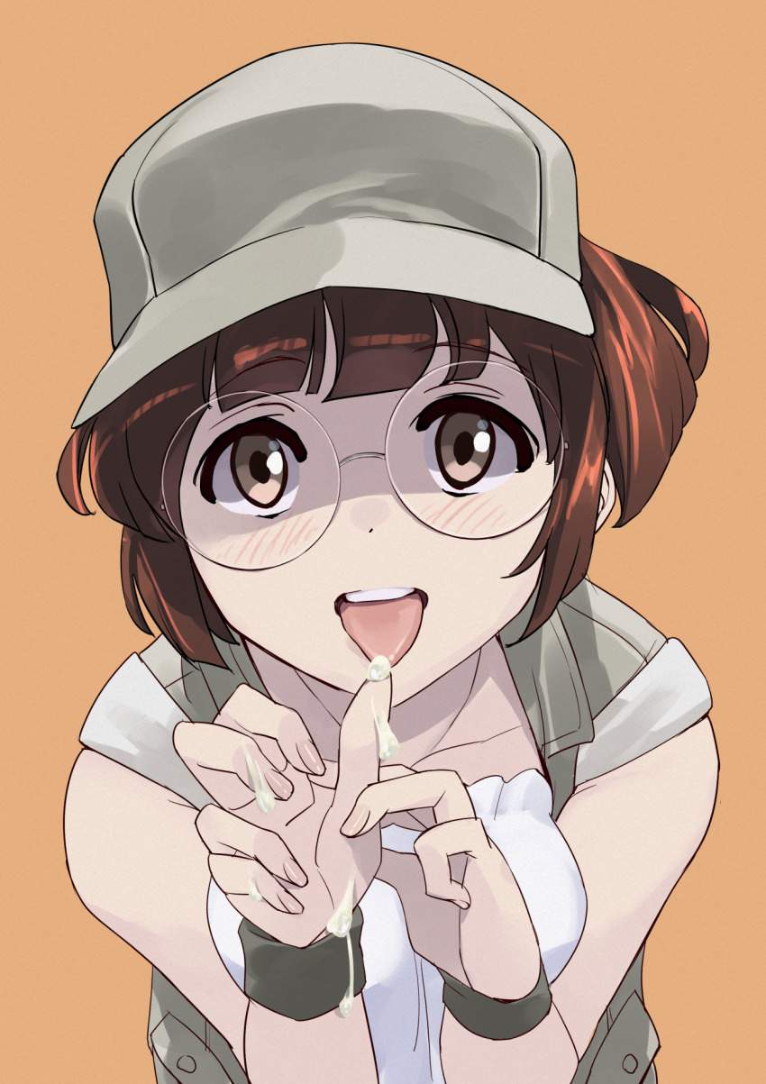 ぶっかけの魅力についてエロ画像で検証