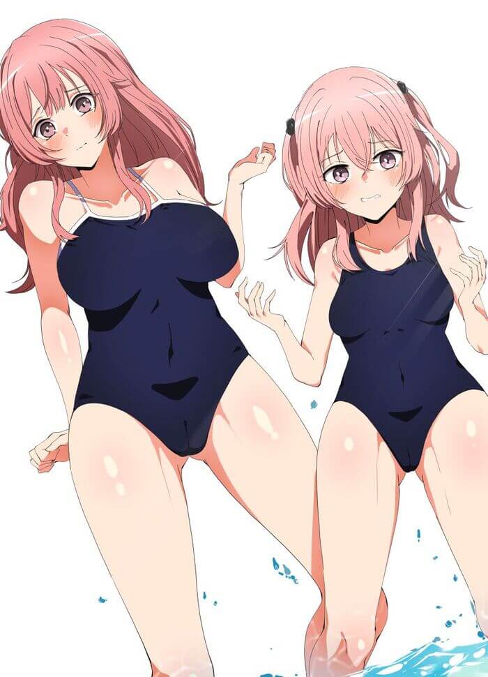 その着せ替え人形は恋をするの画像フォルダを公開する！