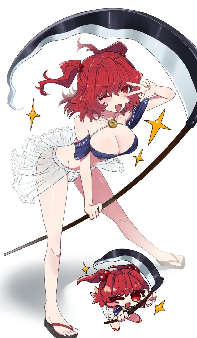 濡れ透けのエロ画像なんです！