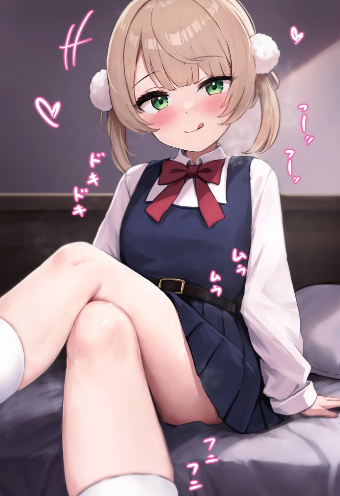 ツインテールエロ画像総合スレ