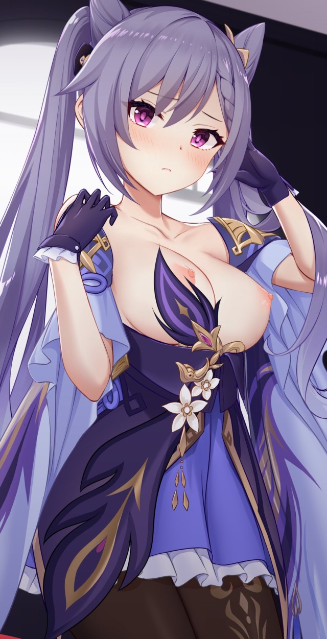 ツインテールエロ画像総合スレ