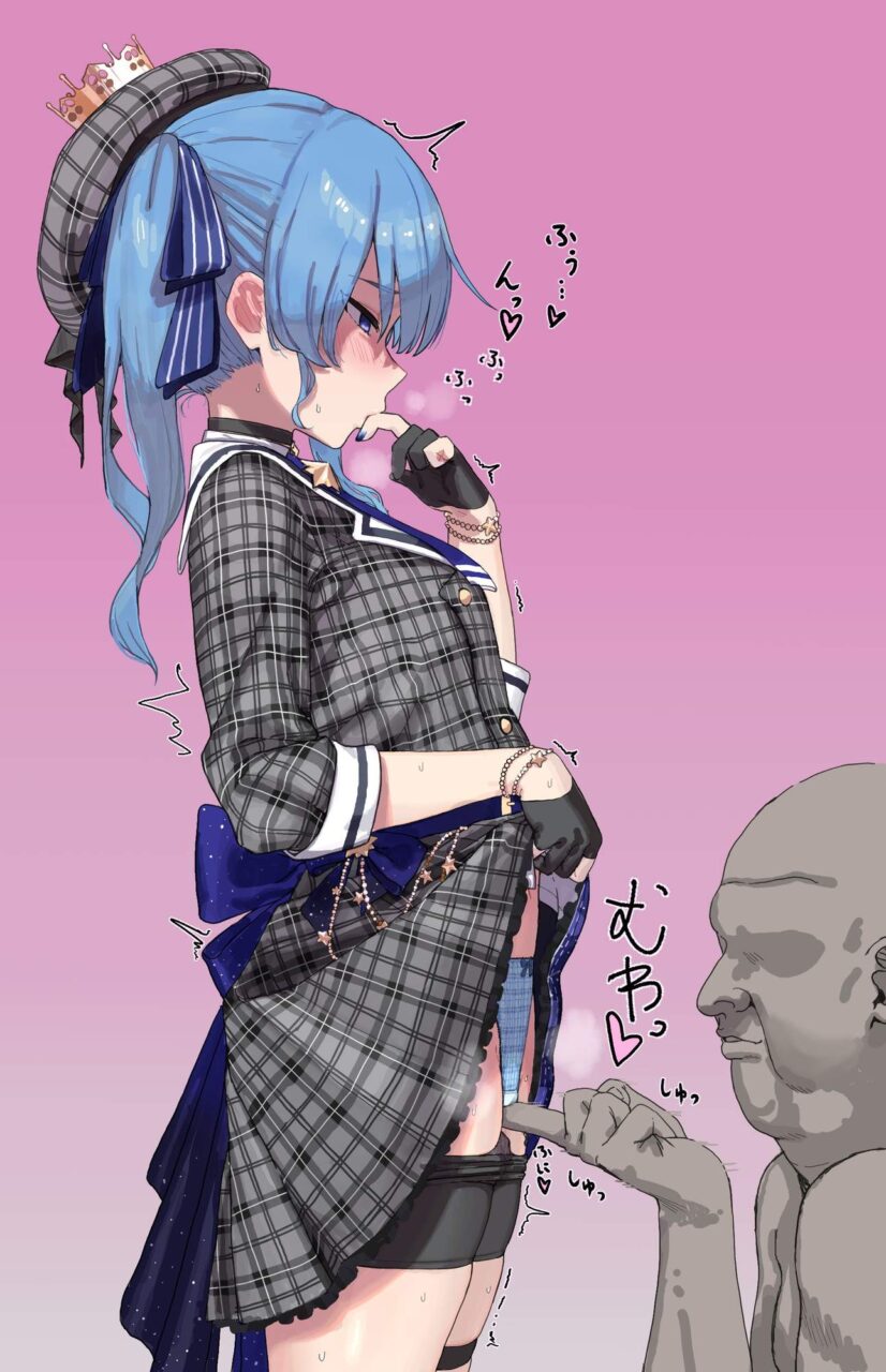 手マンのエロい画像