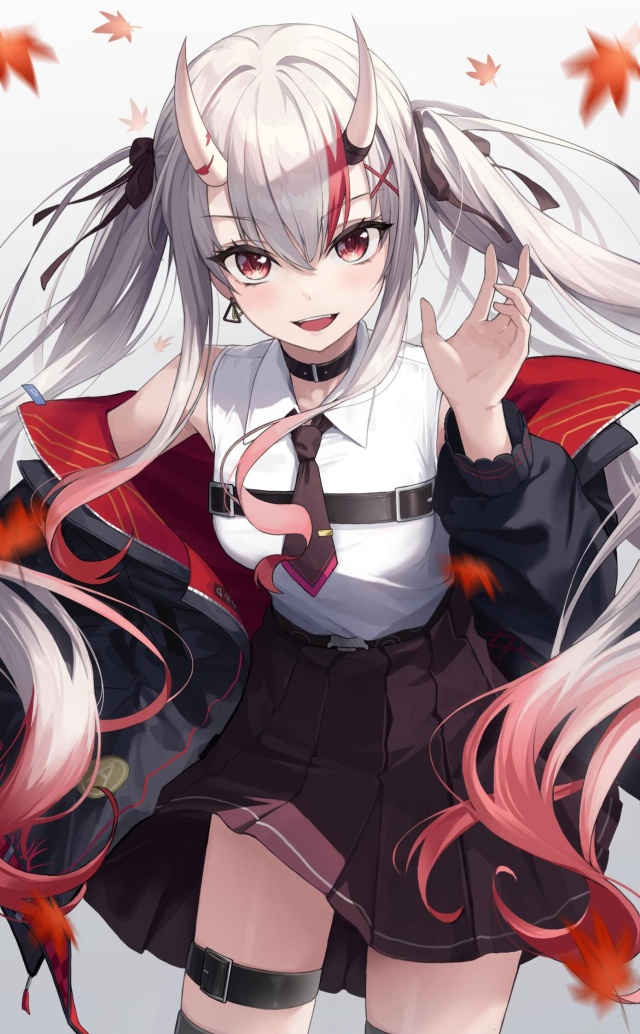 ツインテールエロ画像総合スレ