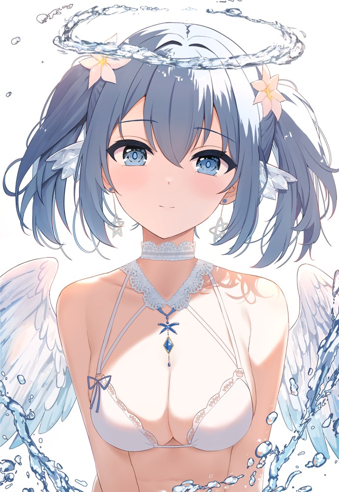 ツインテールエロ画像総合スレ