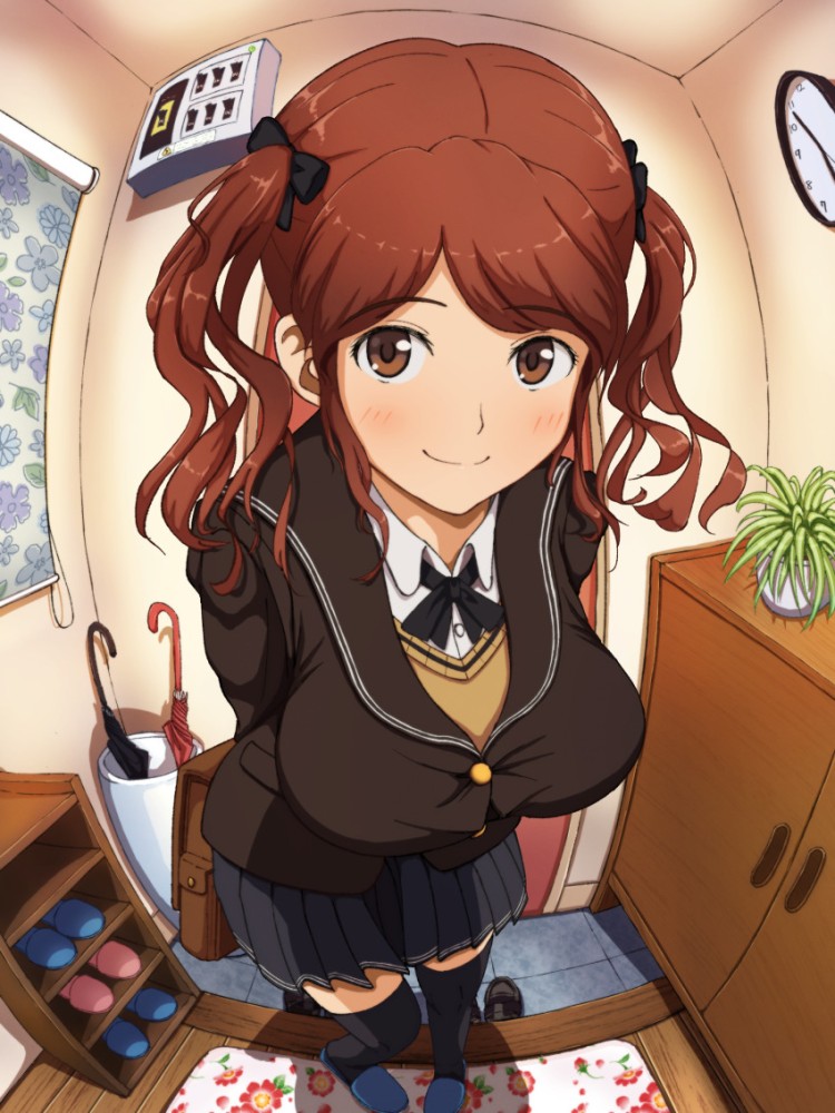 ツインテールエロ画像総合スレ