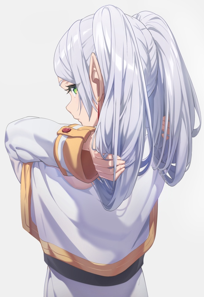 こんなにエロ過ぎるツインテールの画像は反則です！
