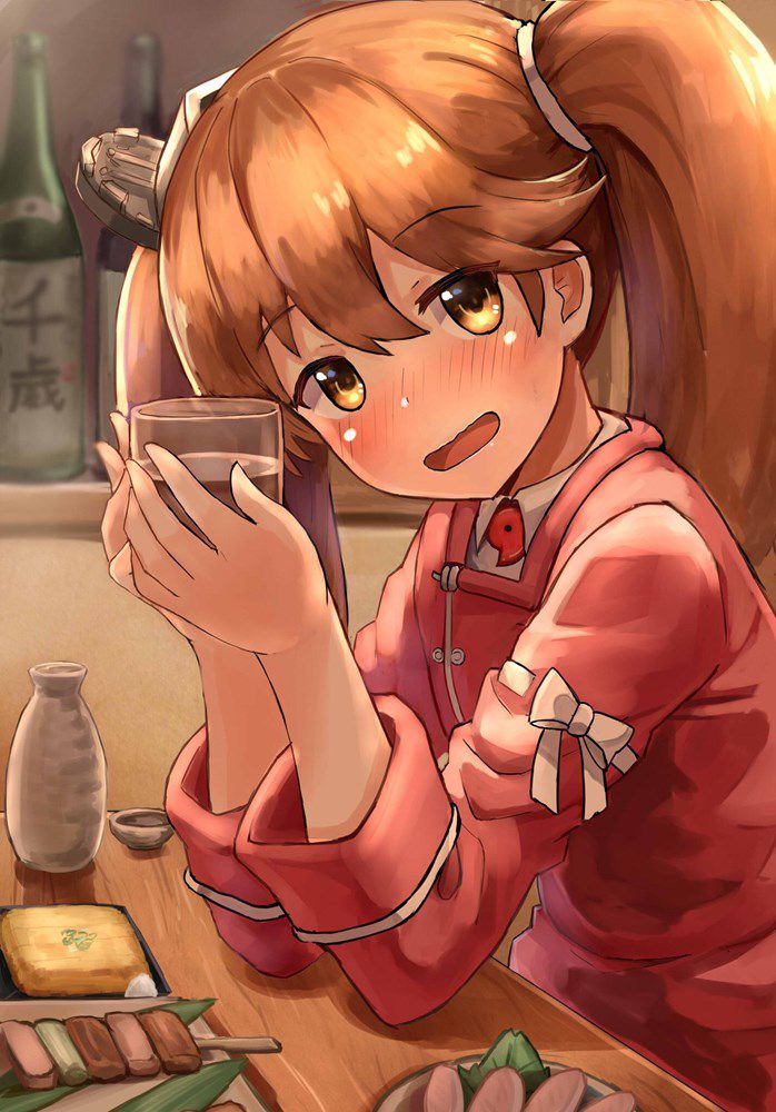 こんなにエロ過ぎるツインテールの画像は反則です！