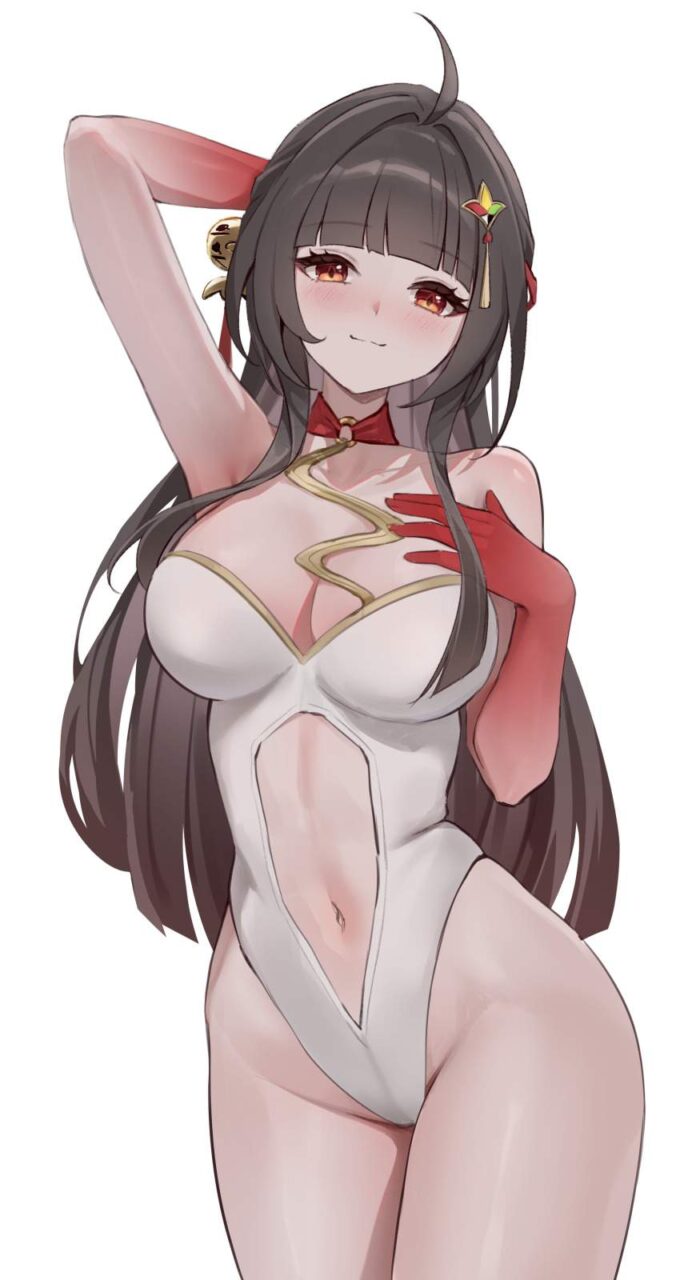 崩壊：スターレイルのエロ画像集めてみた
