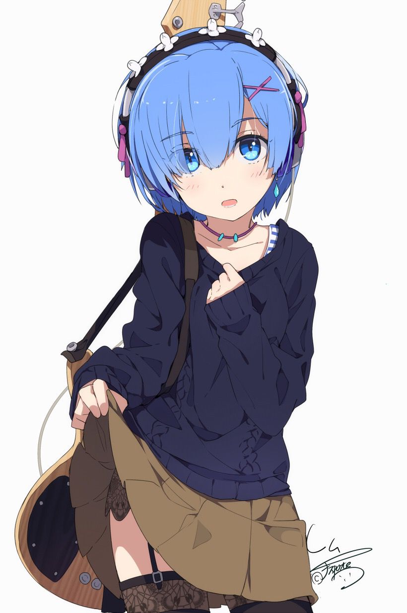 ガーターベルトエロ画像総合スレ