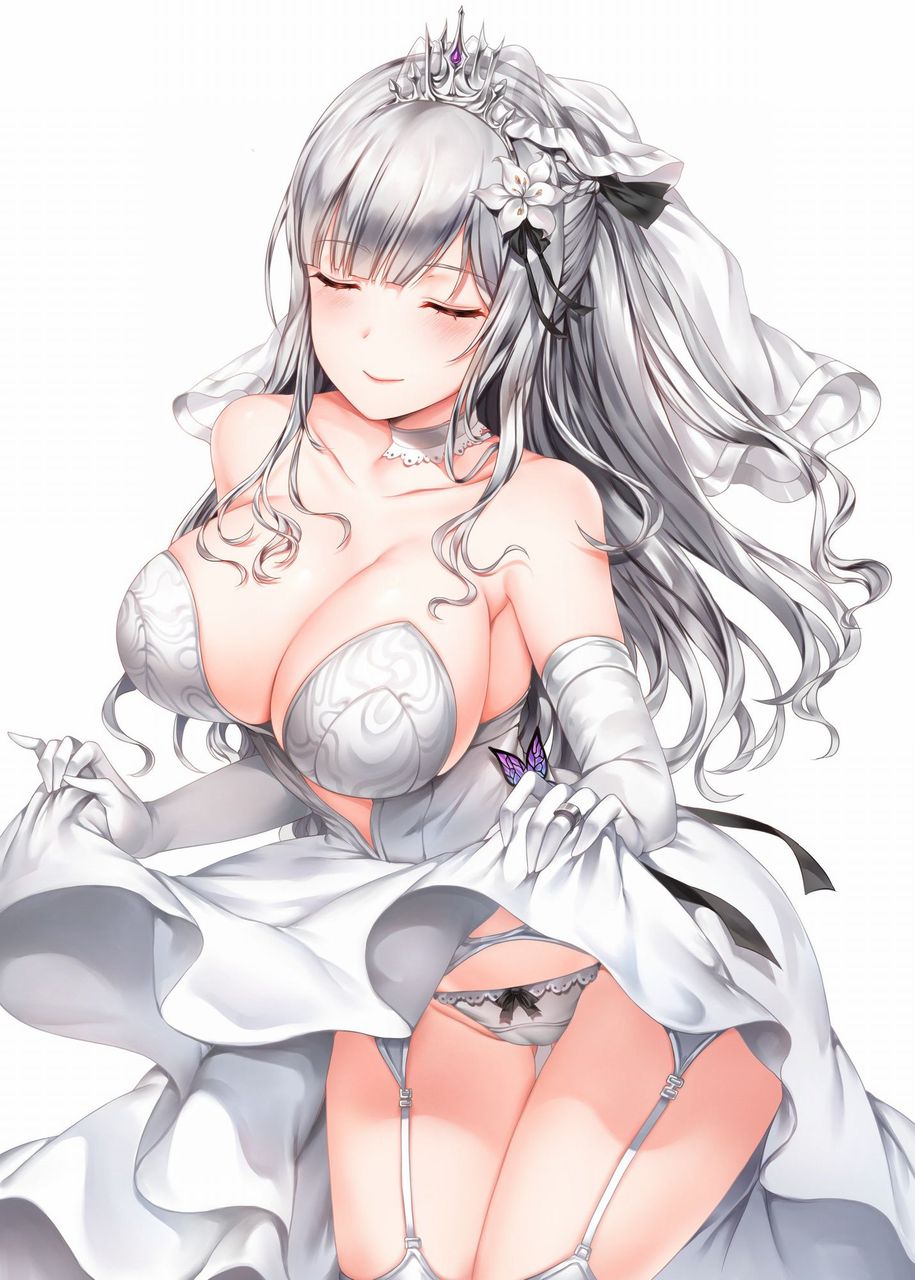 ガーターベルトエロ画像総合スレ