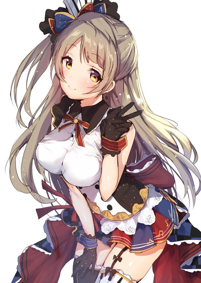 ガーターベルトエロ画像総合スレ