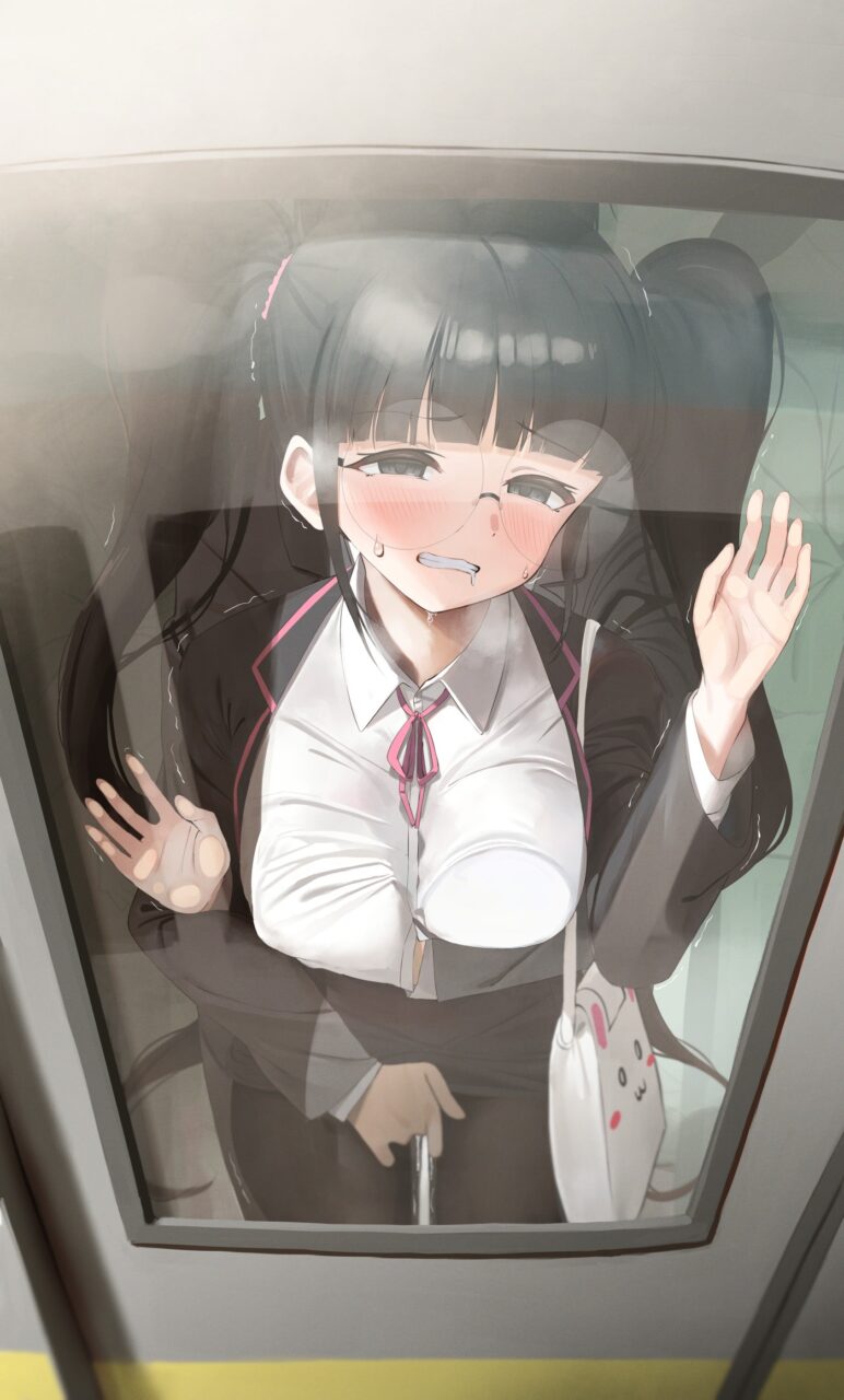 手マンのエロ＆萌え画像まとめ！