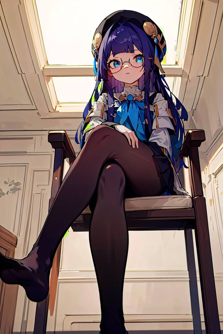 崩壊：スターレイルエロ画像総合スレ