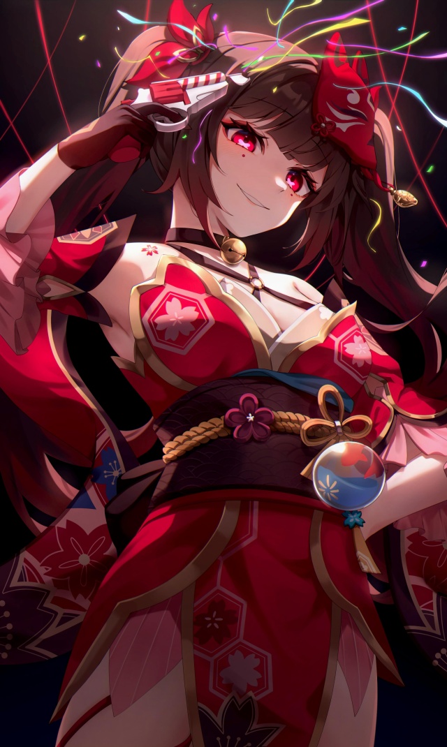 崩壊：スターレイルエロ画像総合スレ