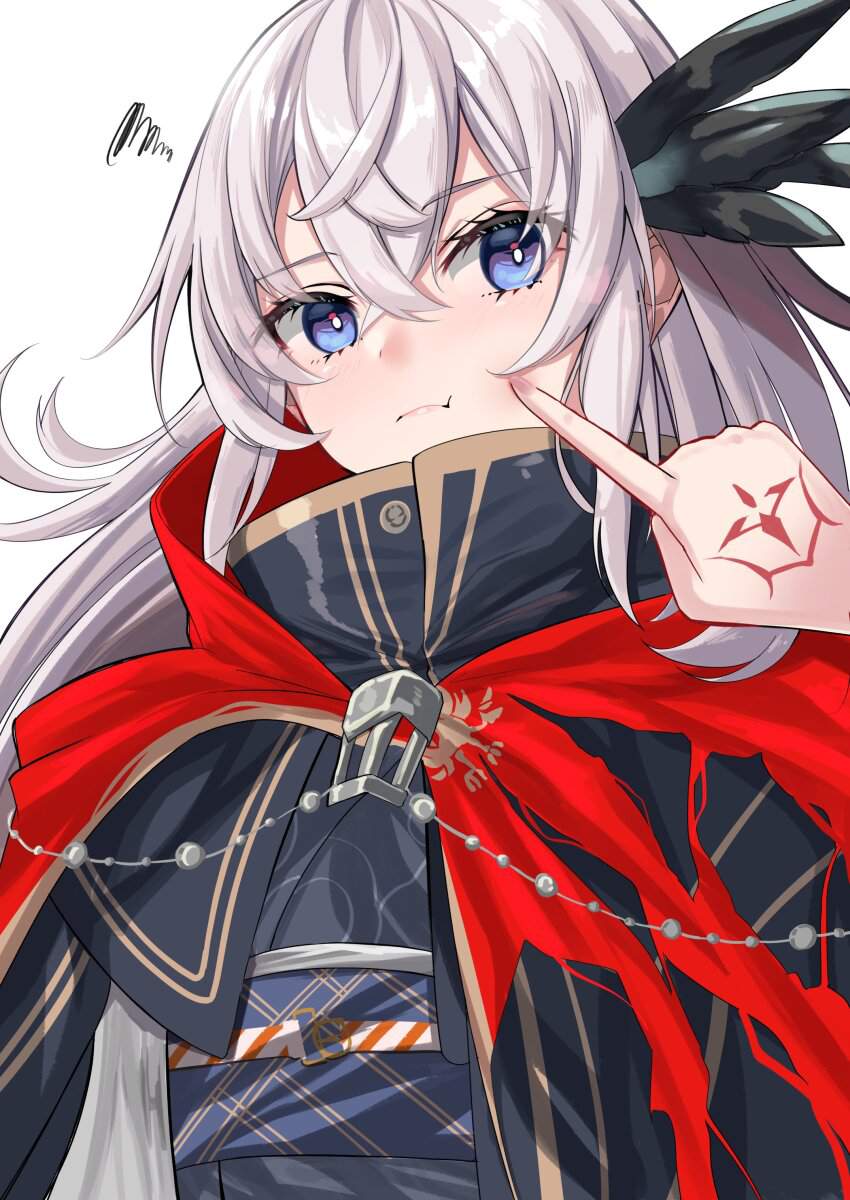 Fate Grand Orderの二次画像がヌけすぎてこまる件について