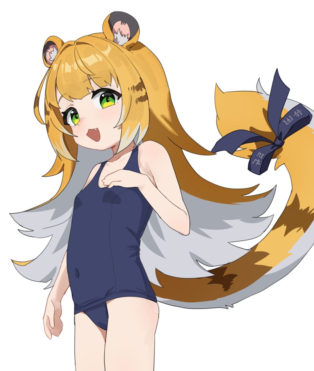 ゼンレスゾーンゼロのエロ画像がほしい！