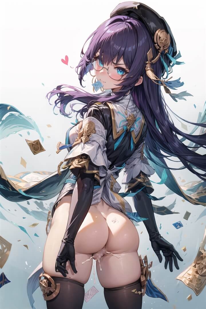 崩壊：スターレイルエロ画像総合スレ