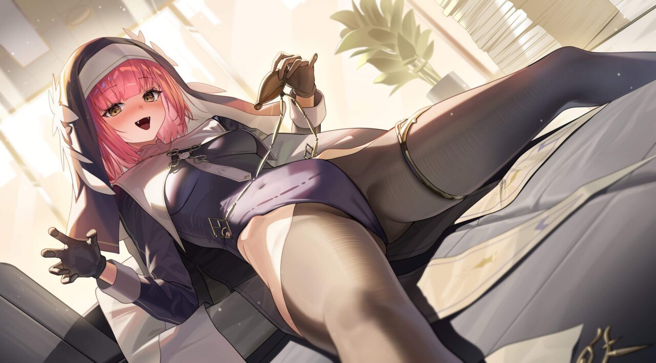 セックスの二次フェチ画像。