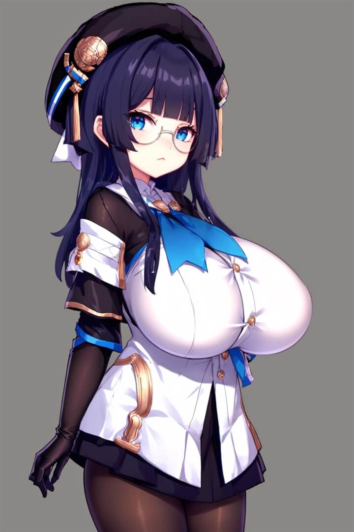崩壊：スターレイルの二次フェチ画像。