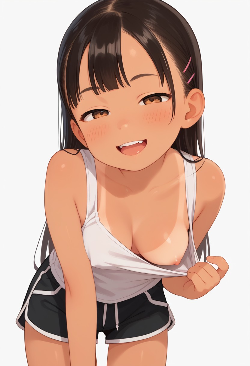 誘惑のエロ画像をアップ！