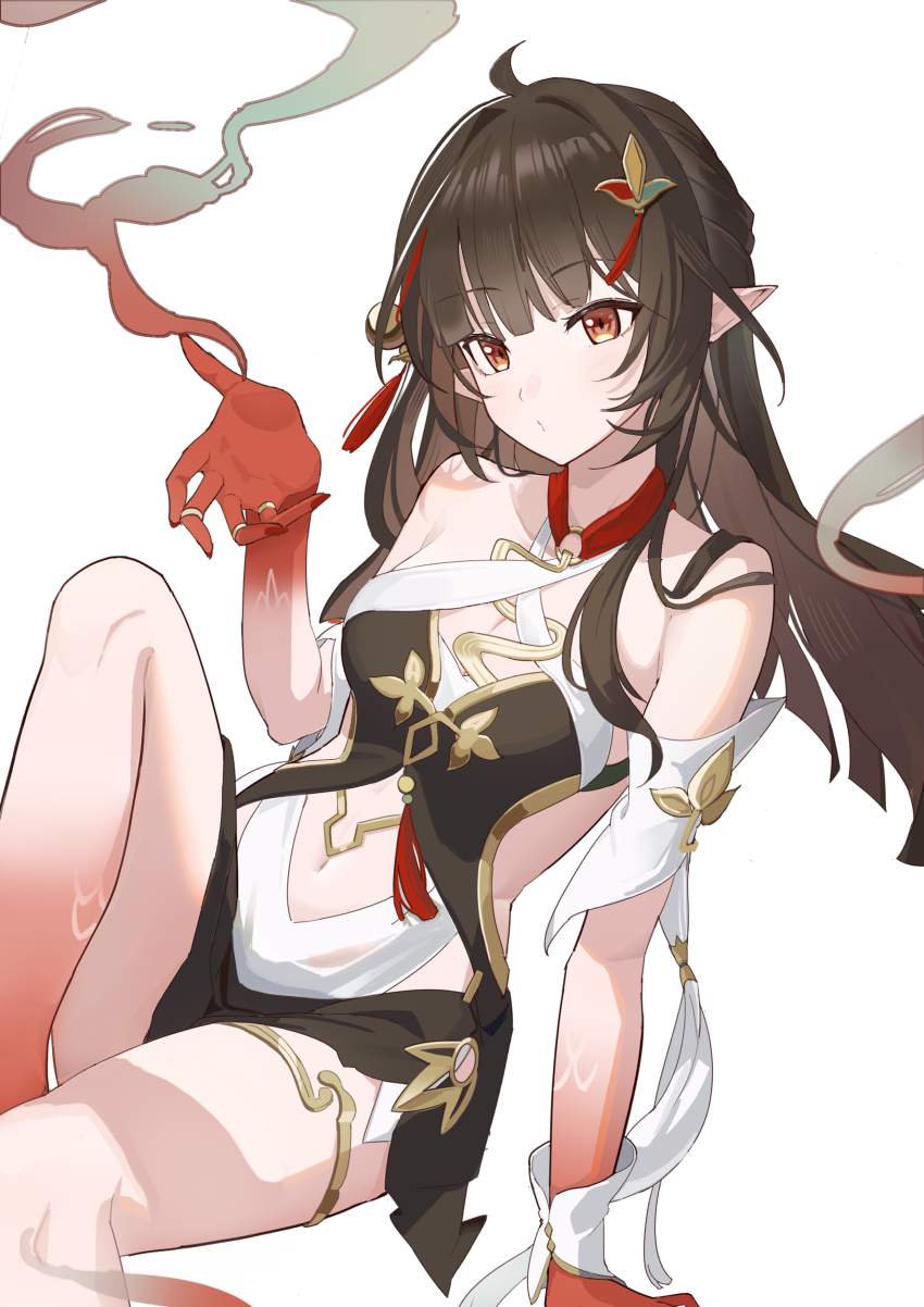 崩壊：スターレイルのエロ画像集めてみた