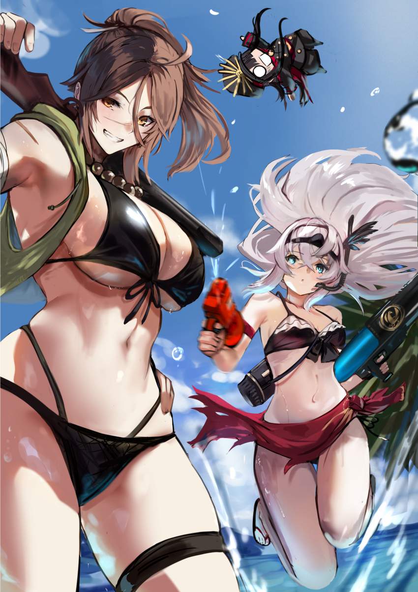 Fate Grand Orderのエロ画像をランダムに貼っていくスレ