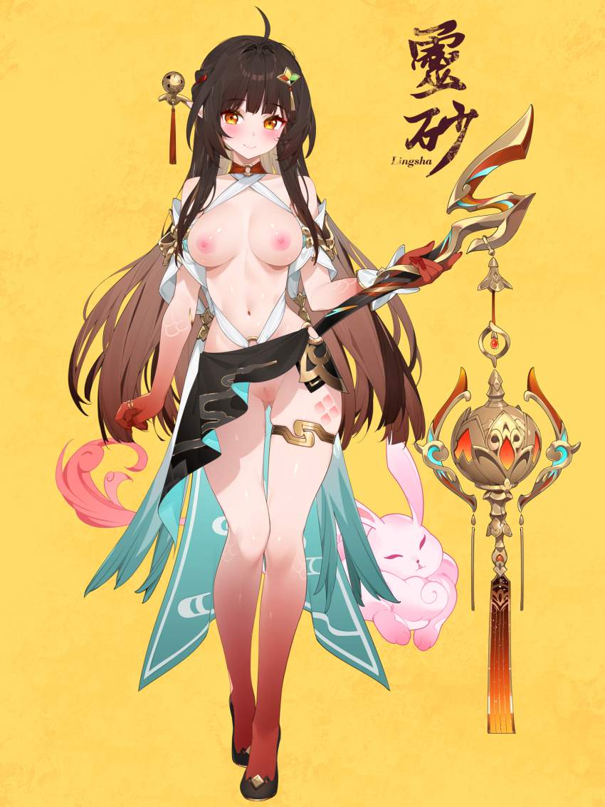 崩壊：スターレイルのエロ画像集めてみた