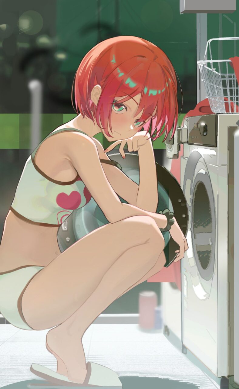機動戦士ガンダム GQuuuuuuX(ジークアクス)のエッチな魅力が分かるエロ画像