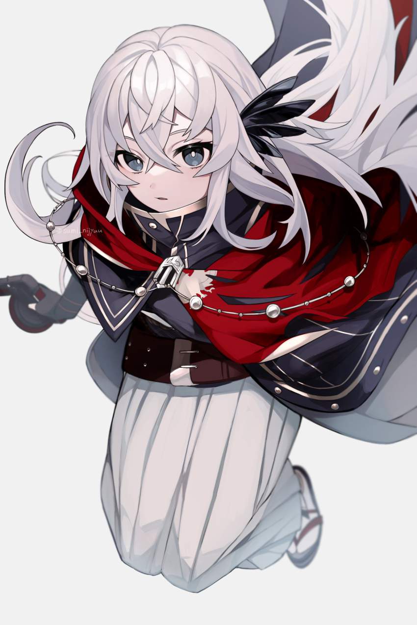 Fate Grand Orderの二次画像がヌけすぎてこまる件について
