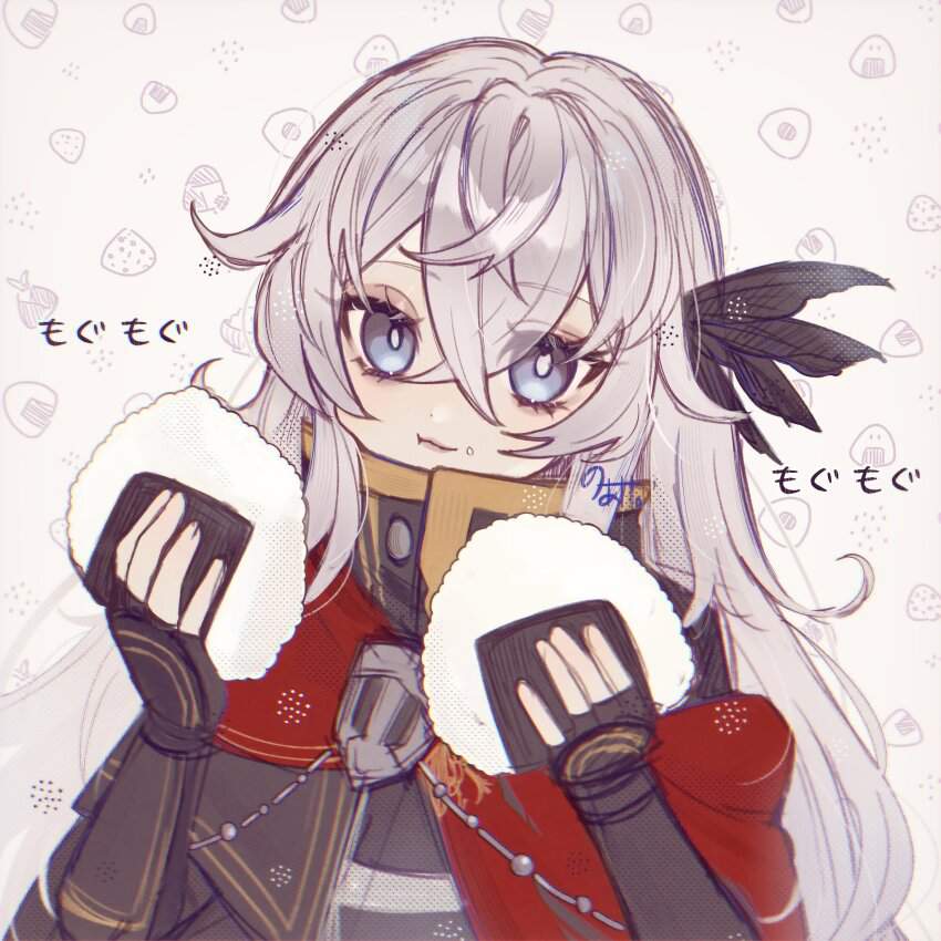 Fate Grand Orderの二次画像がヌけすぎてこまる件について
