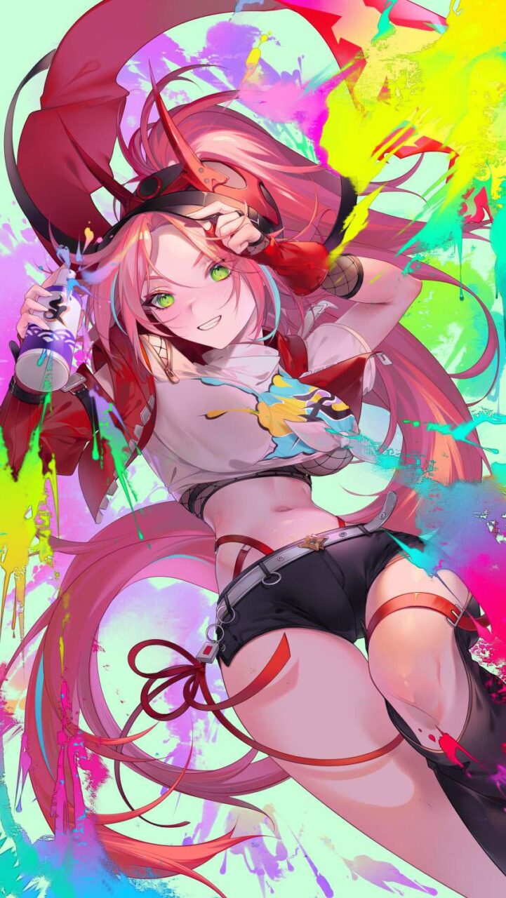 崩壊：スターレイルの淫乱で卑猥な画像をゲットだぜ！