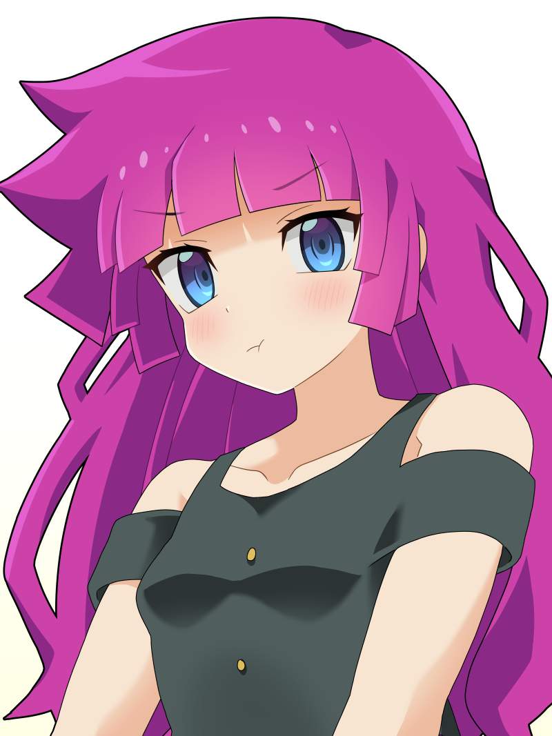 こんなにエロ過ぎる表情の画像は反則です！
