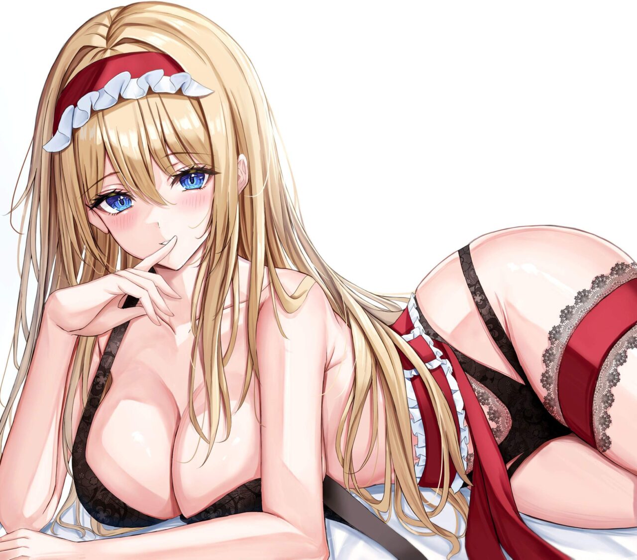 東方Projectのエロ＆萌え画像まとめ！
