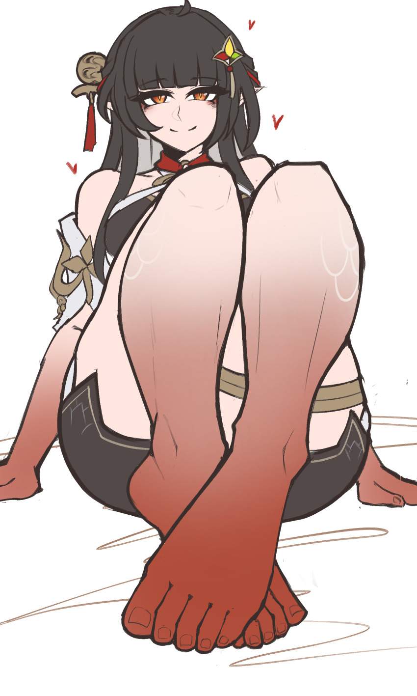 崩壊：スターレイルのエロ画像補給中！