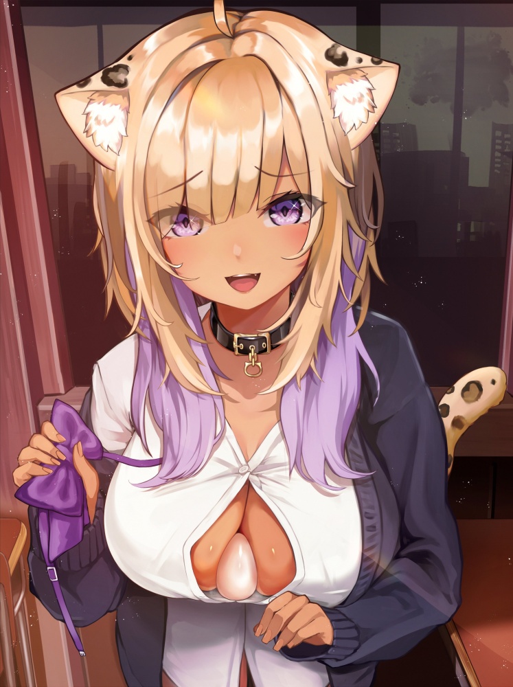 ギャルのエロ可愛い画像貼っていくぜ！