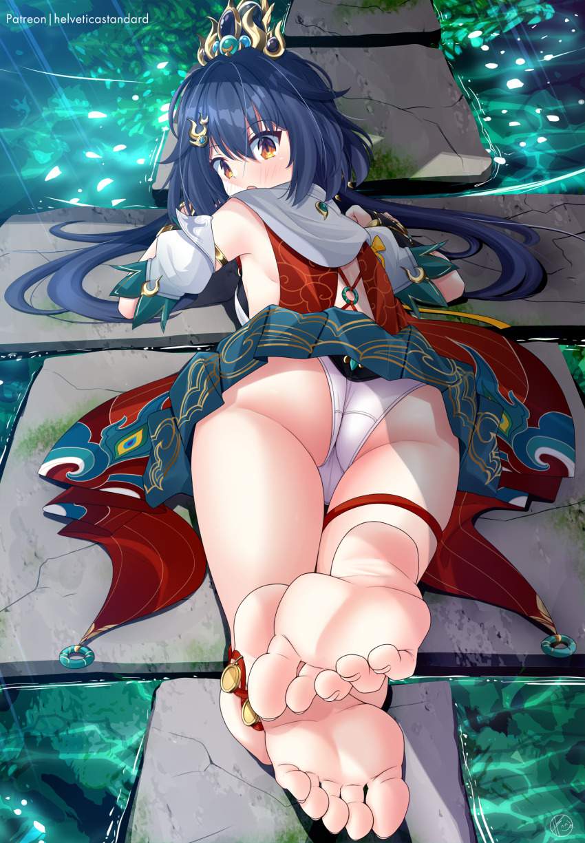 崩壊：スターレイルのエロ画像補給中！