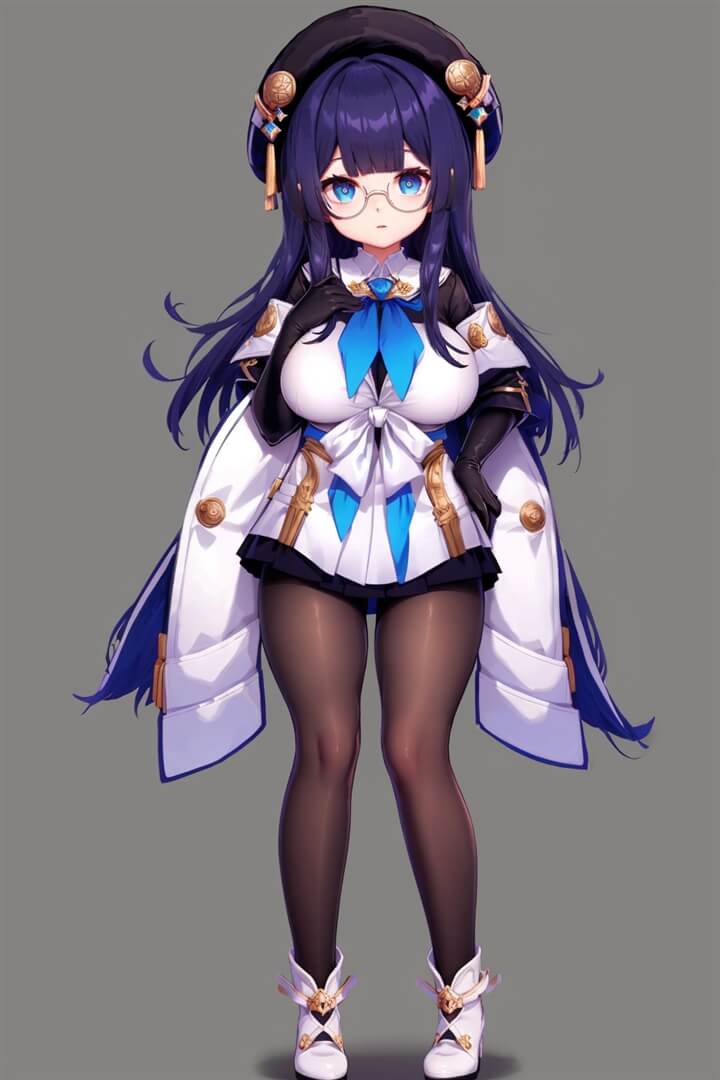 崩壊：スターレイルのエロ画像補給中！