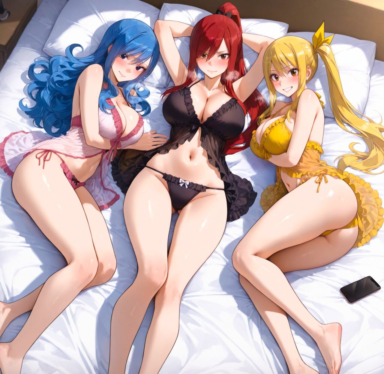 こんなにエロ過ぎる表情の画像は反則です！