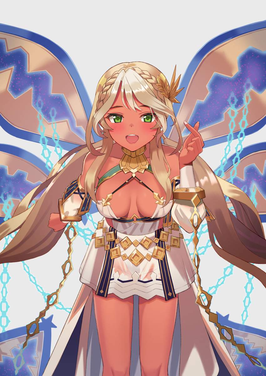 こんなにエロ過ぎるFate Grand Orderの画像は反則です！