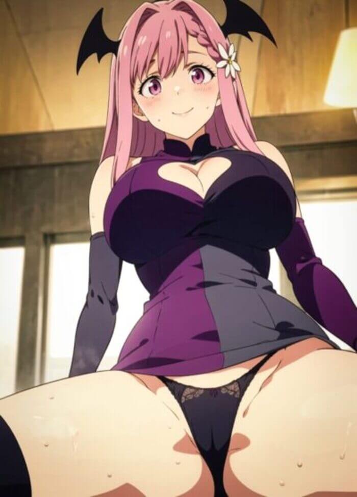 負けヒロインが多すぎる！のエロすぎる画像ください！