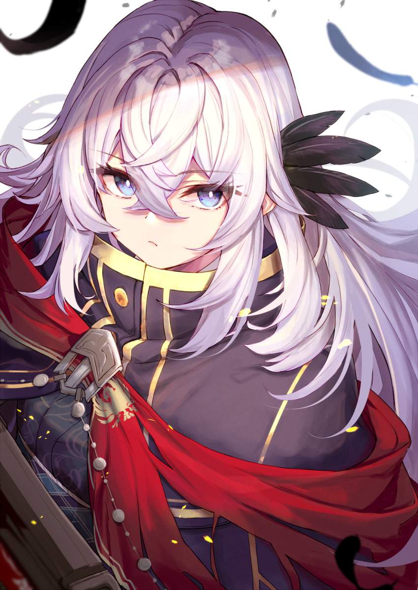 Fate Grand Orderの二次画像がヌけすぎてこまる件について