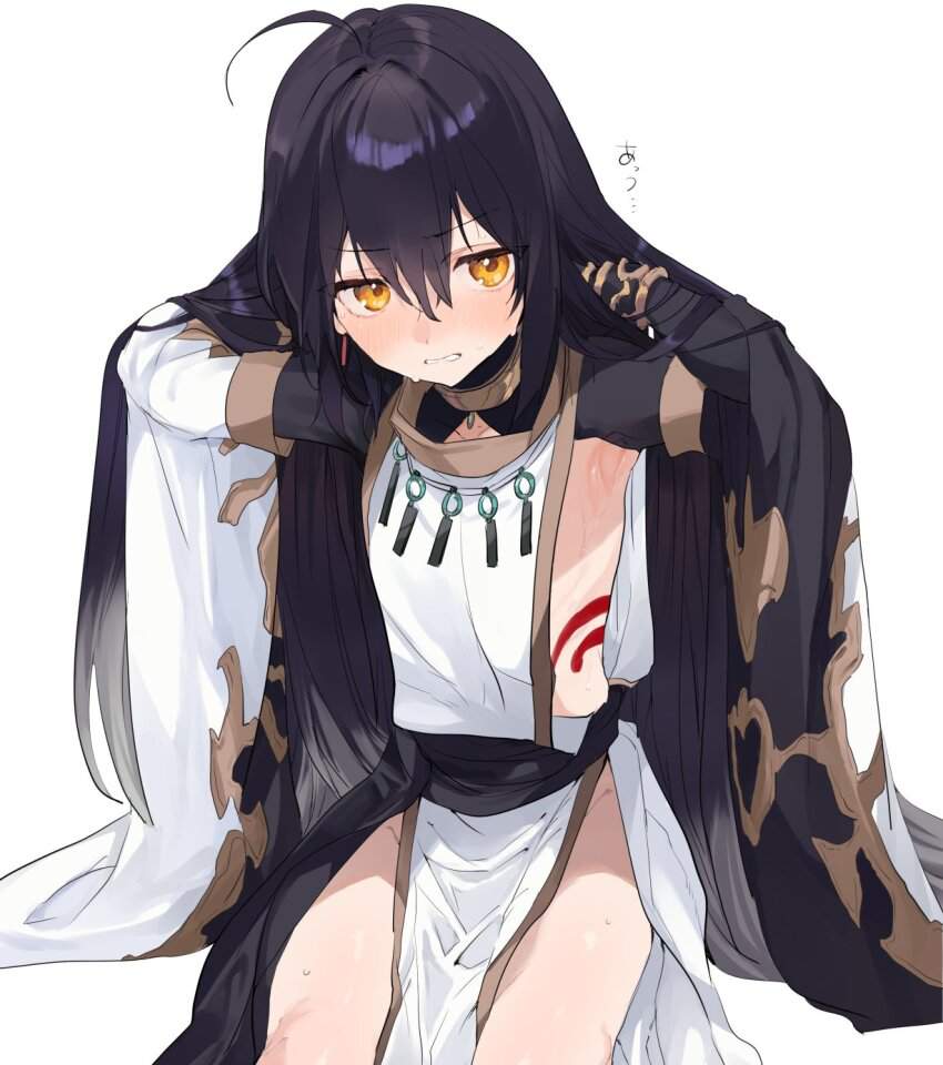 こんなにエロ過ぎるFate Grand Orderの画像は反則です！