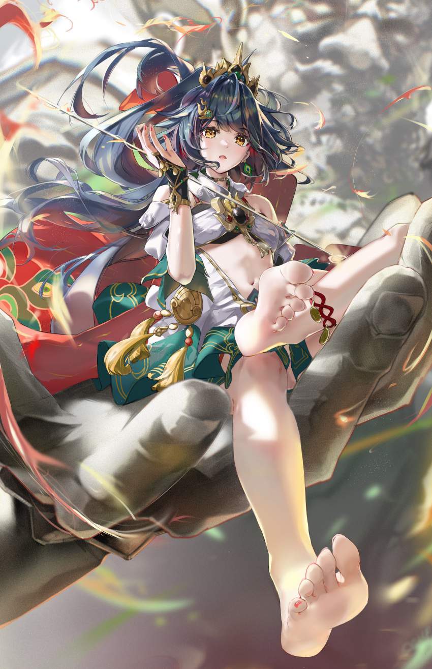崩壊：スターレイルのエロ画像補給中！
