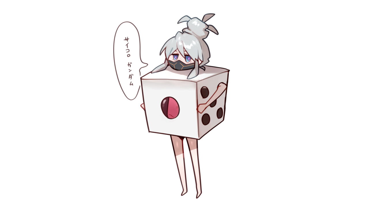 機動戦士ガンダム GQuuuuuuX(ジークアクス)のオナネタ画像を集めたよー！！
