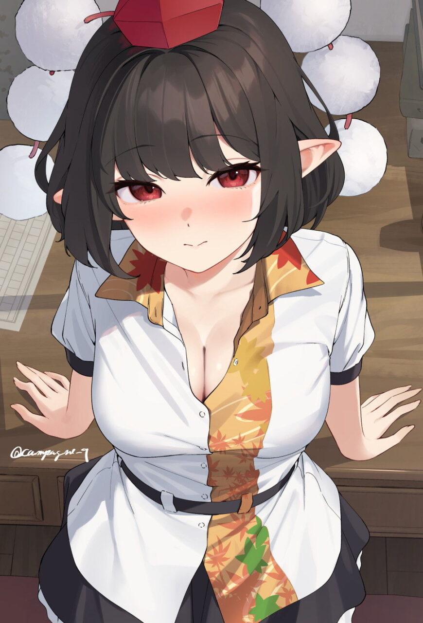 東方Projectのエロ＆萌え画像まとめ！