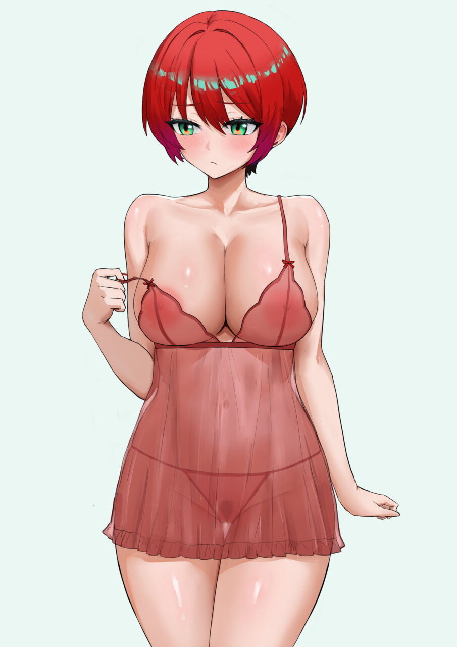 機動戦士ガンダム GQuuuuuuX(ジークアクス)のエッチな魅力が分かるエロ画像