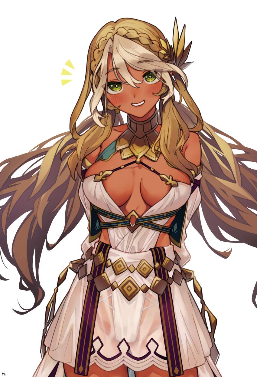 こんなにエロ過ぎるFate Grand Orderの画像は反則です！