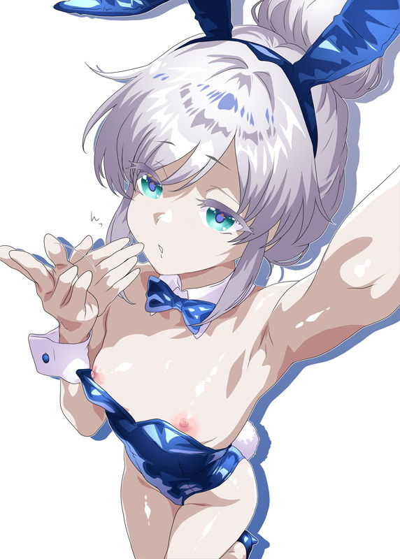 機動戦士ガンダム GQuuuuuuX(ジークアクス)のエッチな魅力が分かるエロ画像