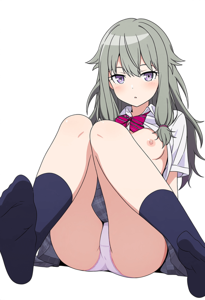 プロジェクトセカイのエロすぎる画像ください！