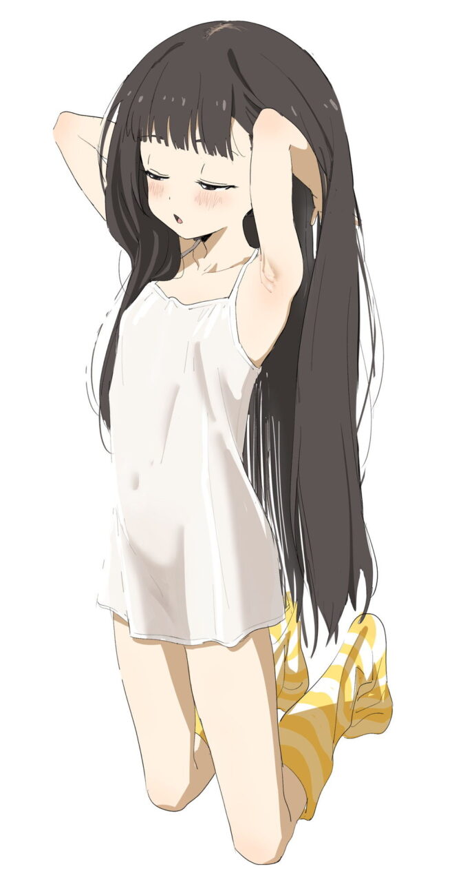 負けヒロインが多すぎる！のエロすぎる画像ください！